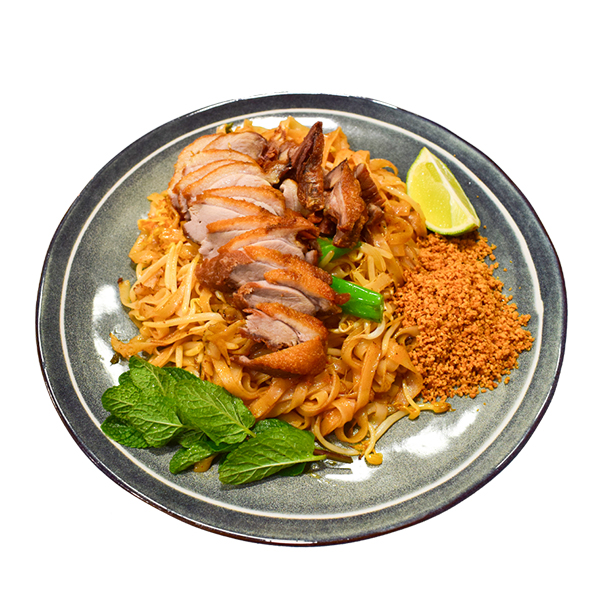 PAD THAI PATO