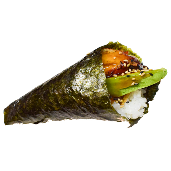 TEMAKI ANGUILA