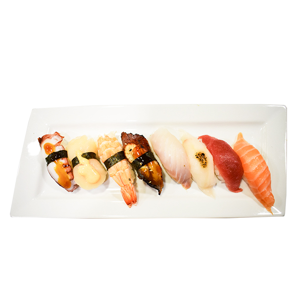 KOMBO NIGIRI (8PZS)