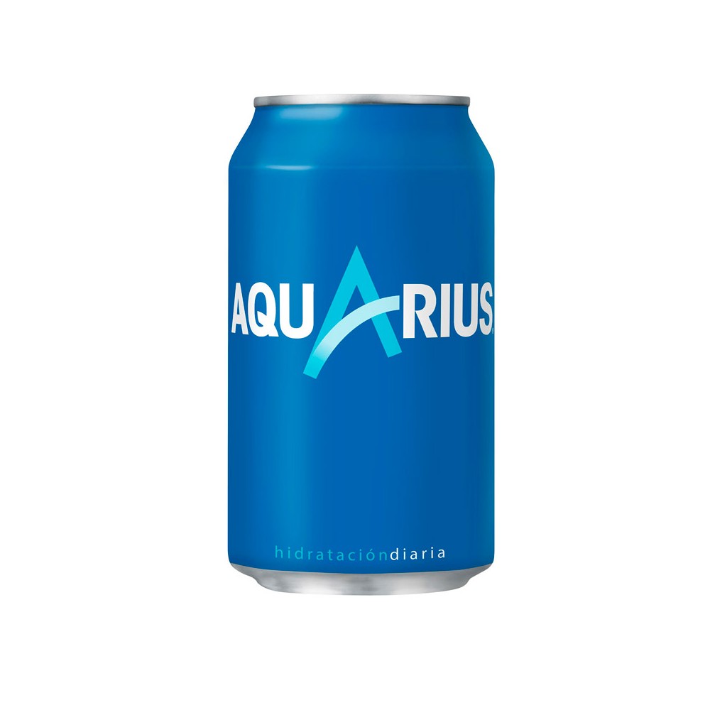 Aguarius limón