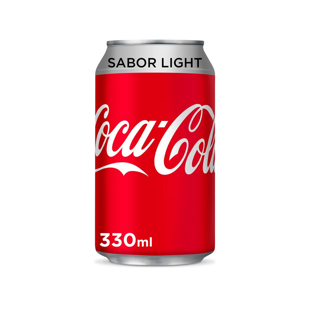 Coca cola light