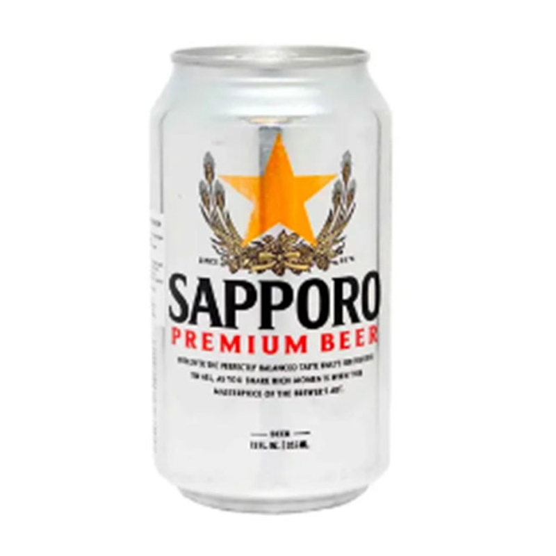 Sapporo