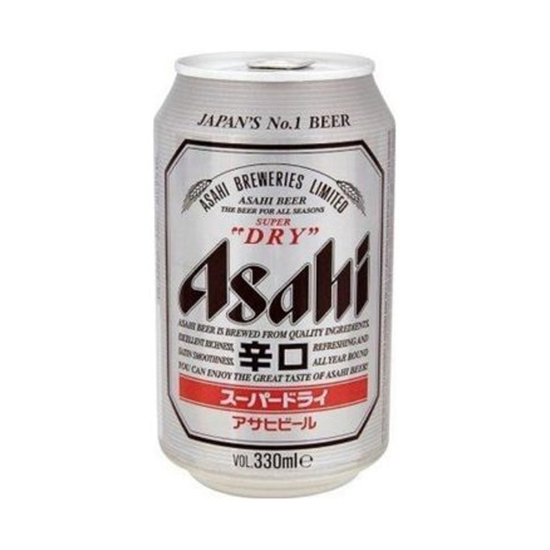 Asahi