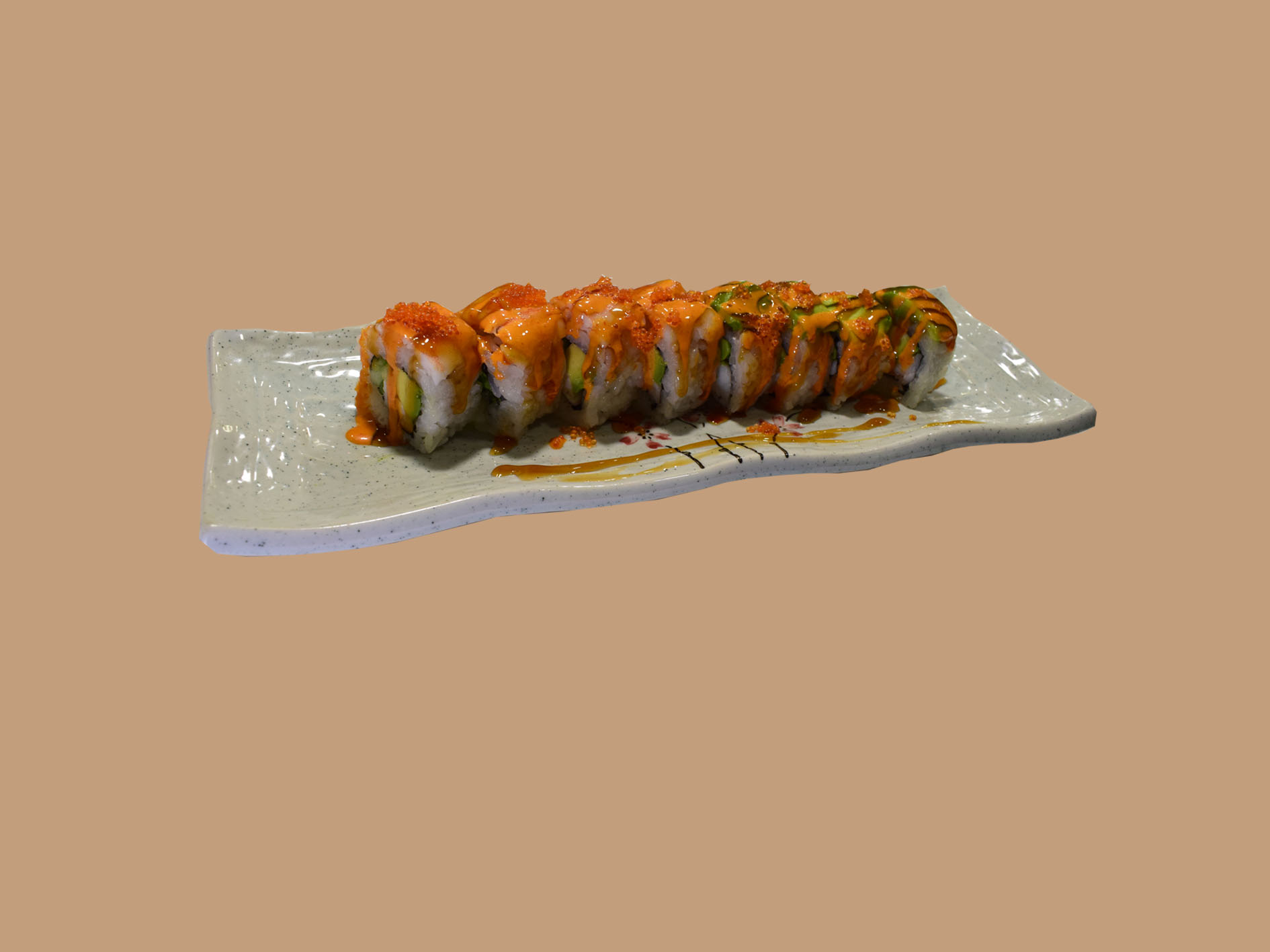 CALIFORNIA EBI