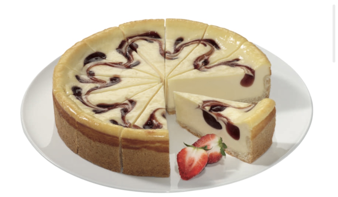 TARTA QUESO