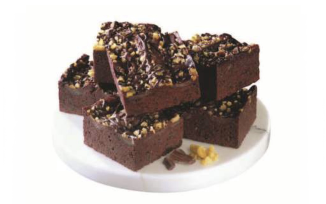 BROWNIE