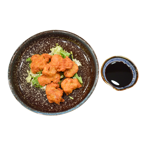 TORI KATSU