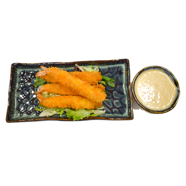 EBI KATSU (4U)