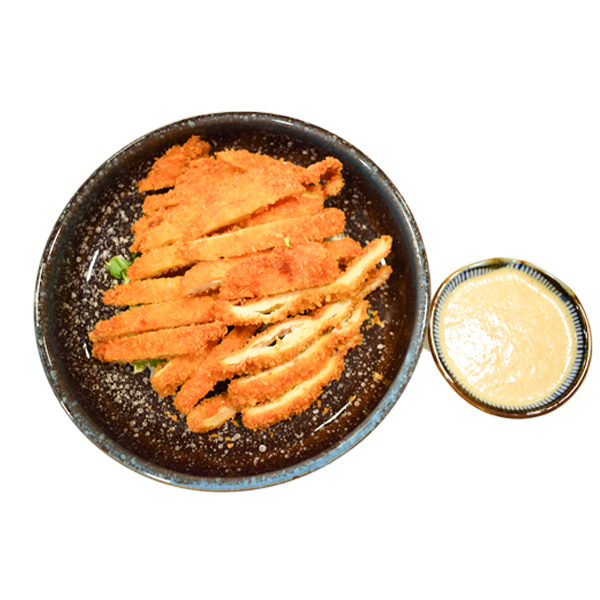 POLLO KATSU