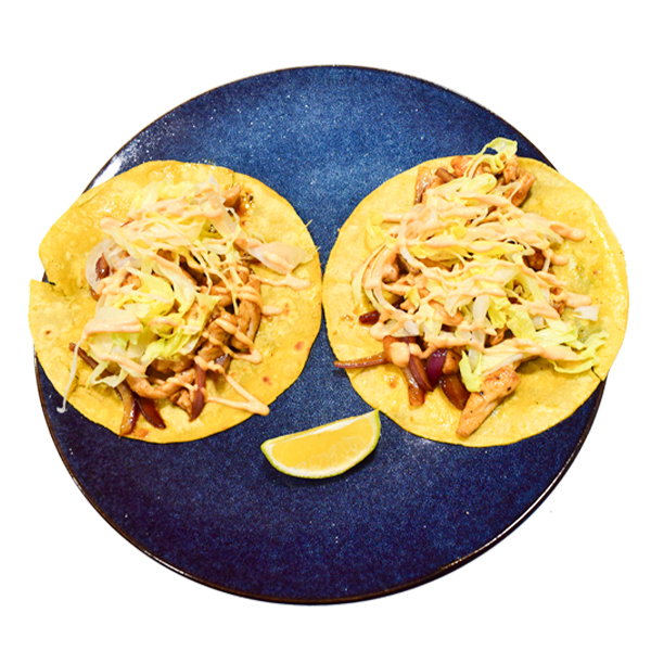 TAKO POLLO