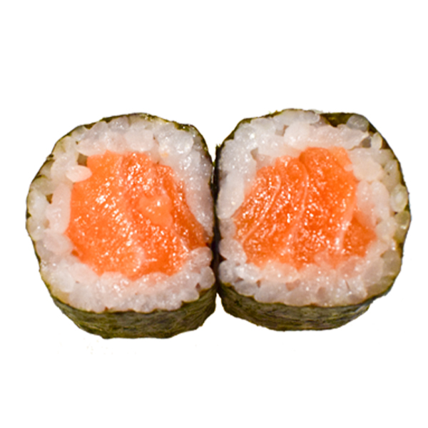 MAKI SALMÓN