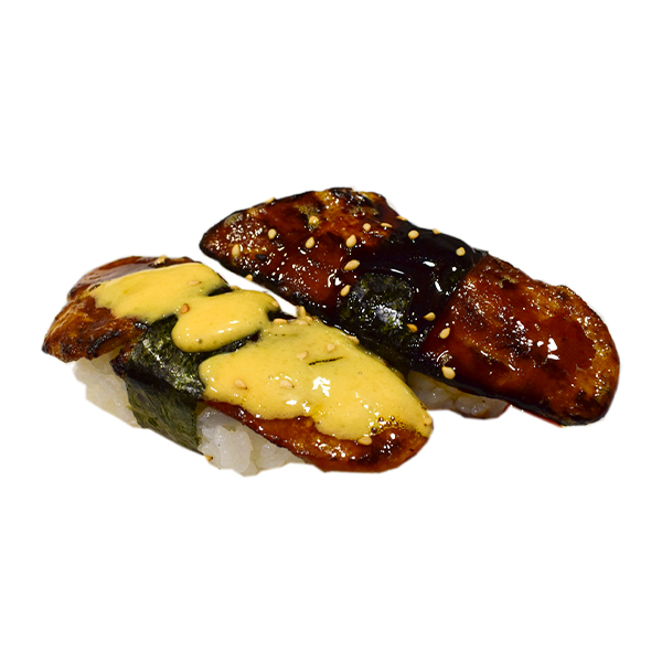 NIGIRI FOIE FLAMBEADO