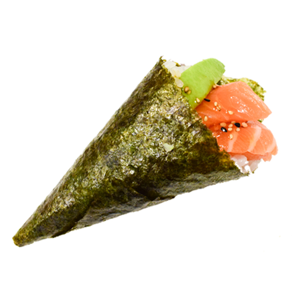 TEMAKI SALMÓN