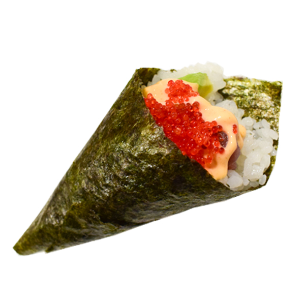TEMAKI ATÚN