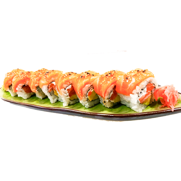 PHILADELPHIA ROLL