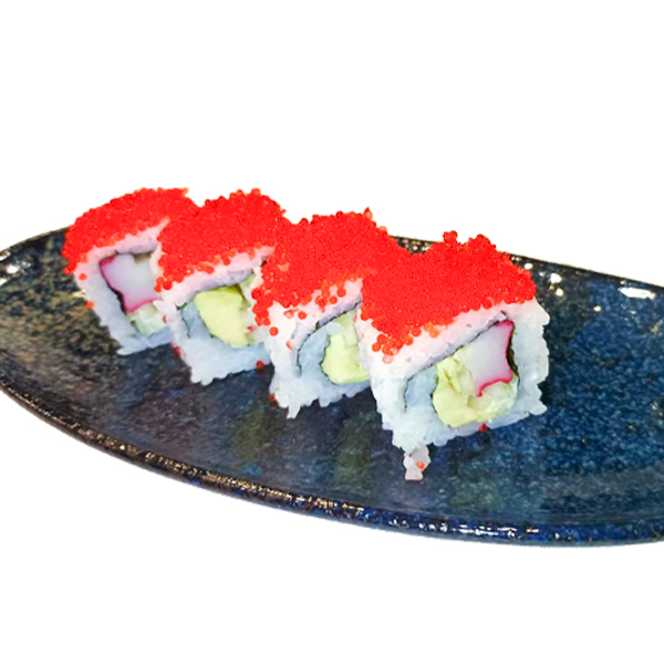 CALIFORNIA ROLL