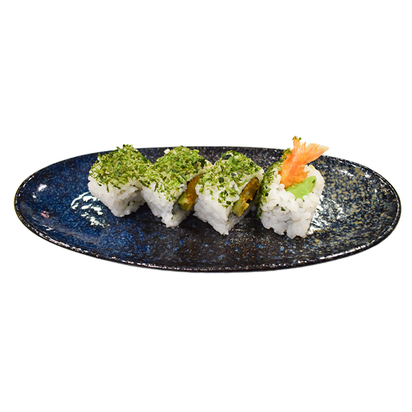 DRAGÓN ROLL