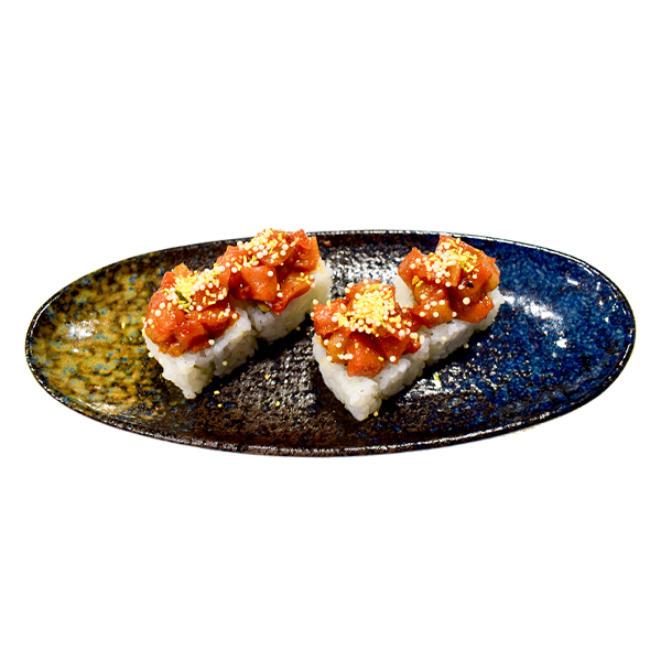 SPICY TUNA ROLL