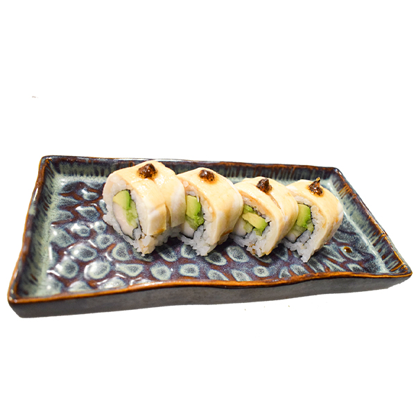PEZ FLAMBEADO ROLL