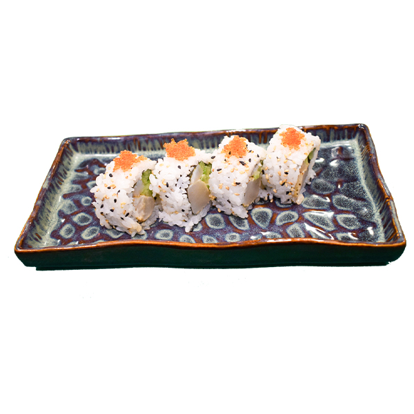 SPICY SCALLOP