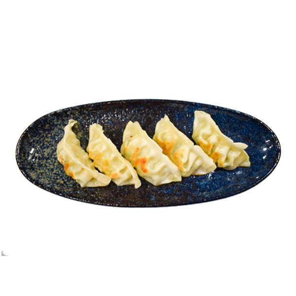 GYOZA DE POLLO