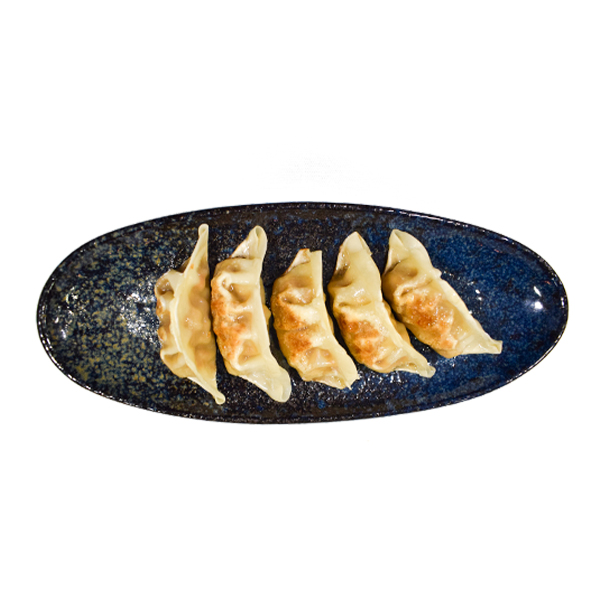 GYOZA DE PATO