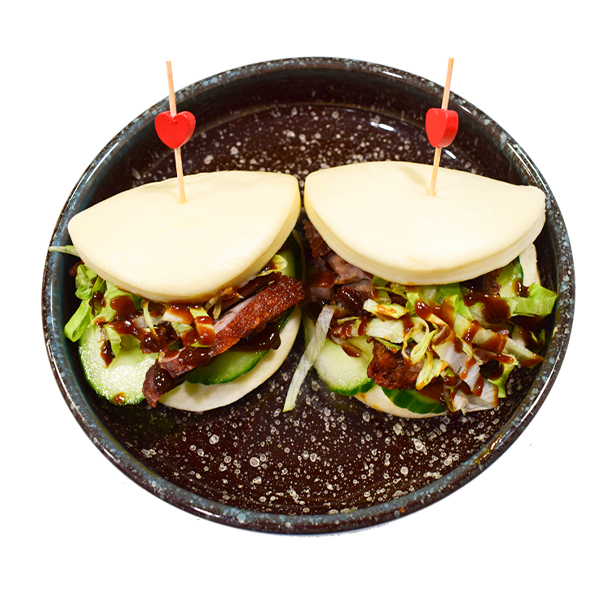 BAO BUN PATO