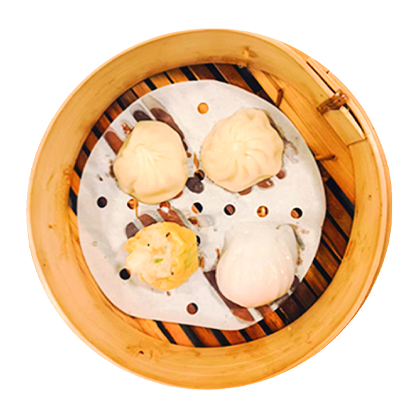 DIMSUM (4U)