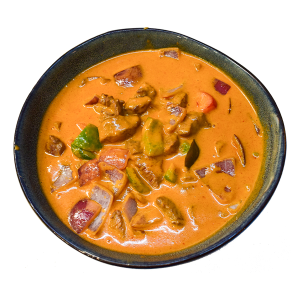 THAI RED CURRY SOLOMILLO