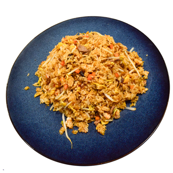 ARROZ CANTONÉS