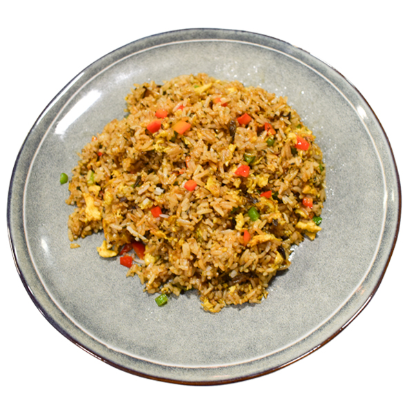 ARROZ HONG KONG