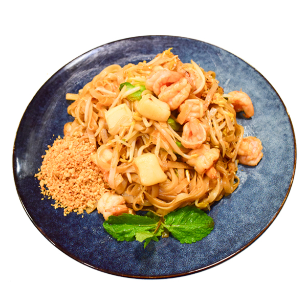 PAD THAI MARISCO