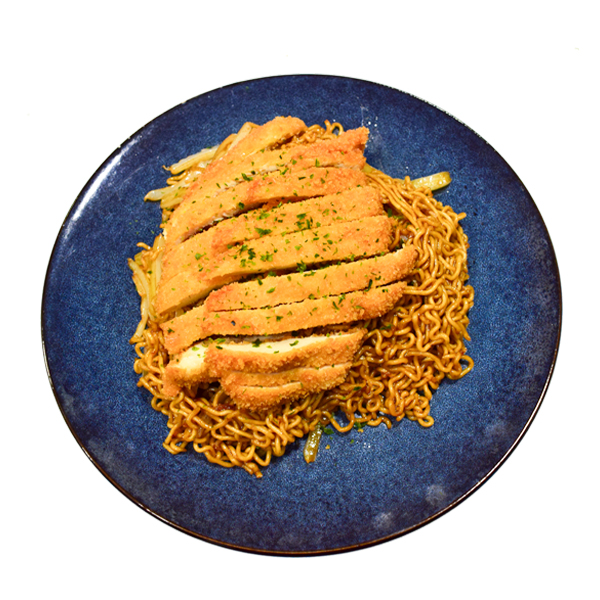 YAKISOBA