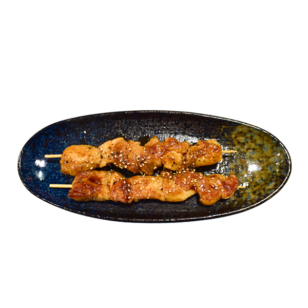BROCHETA POLLO