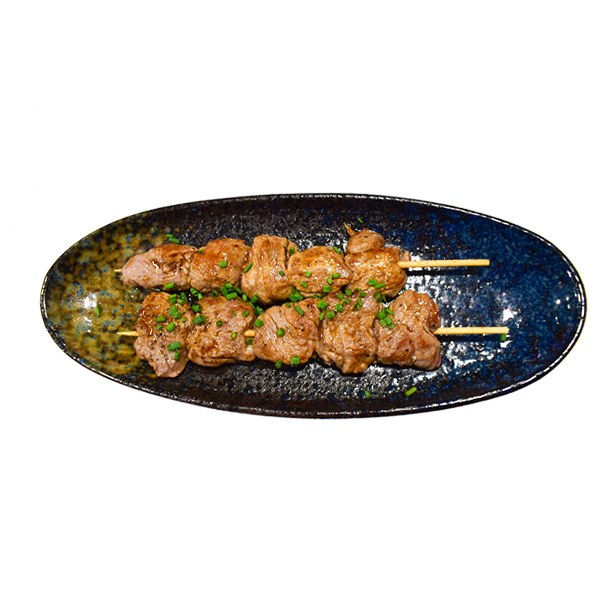 BROCHETA SOLOMILLO