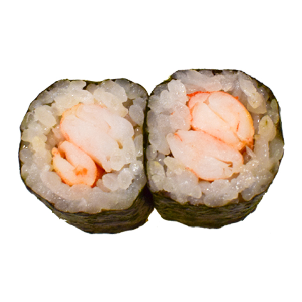 MAKI LANGOSTINO
