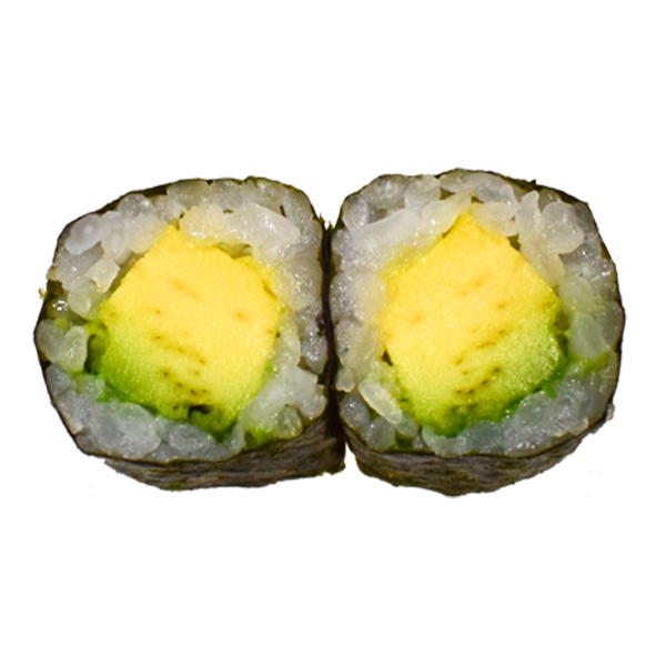 MAKI AGUACATE