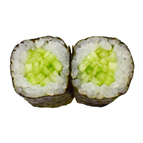 MAKI PEPINO