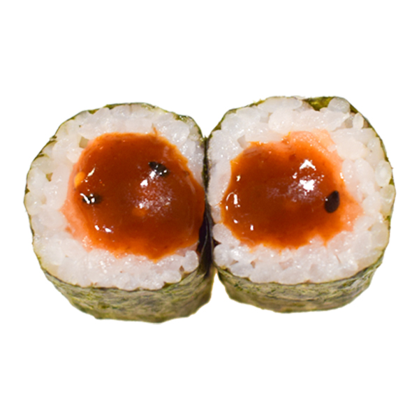 MAKI SPICY SALMÓN
