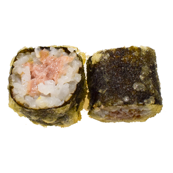 TEMPURA MAKI ATÚN