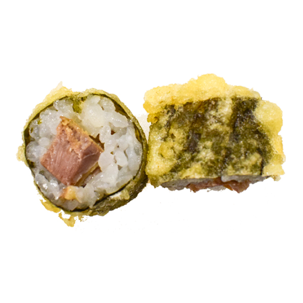 TEMPURA MAKI PATO