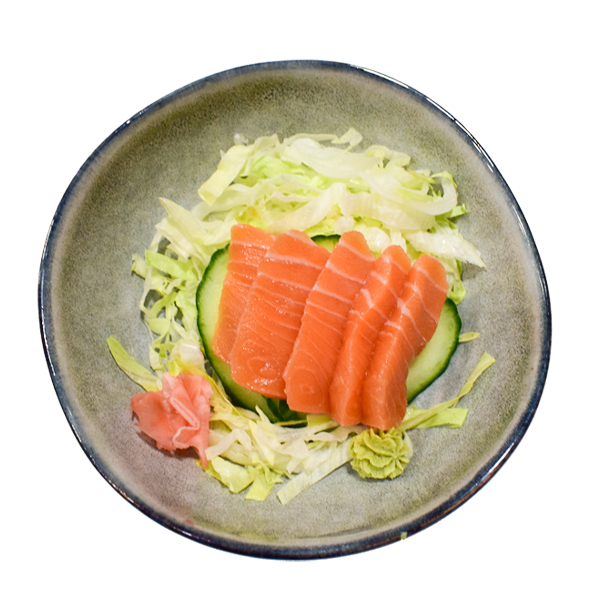 SALMÓN (5PZS)
