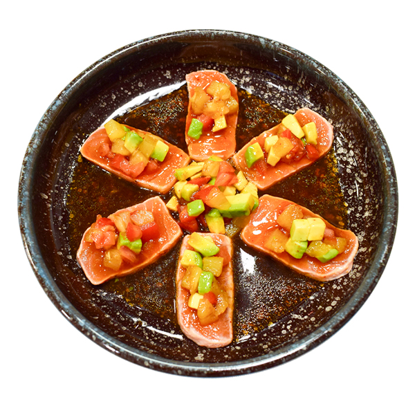 SALMÓN