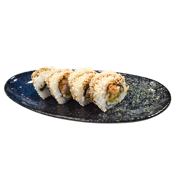 CHICKEN ROLL